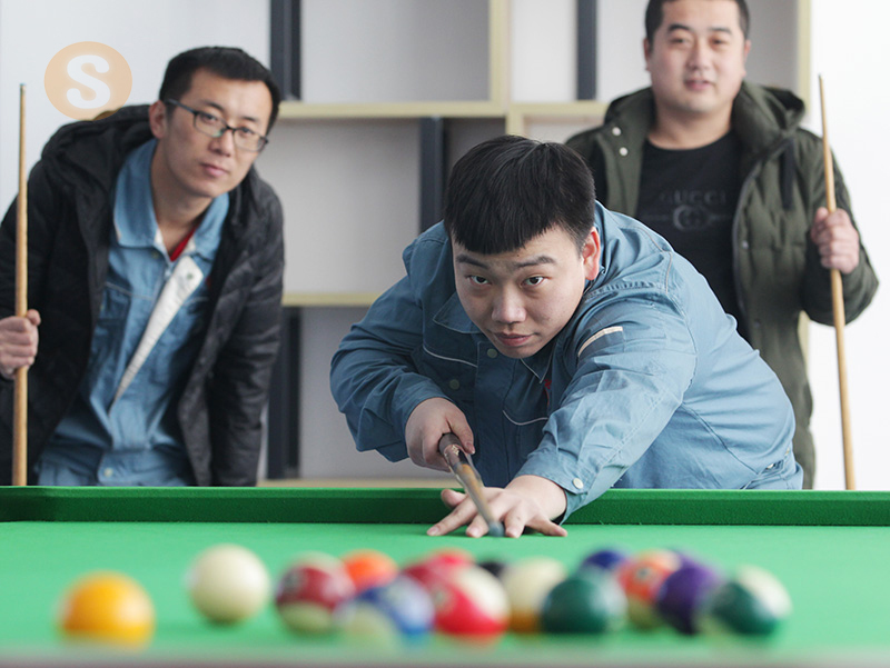 專(zhuān)注一瞬