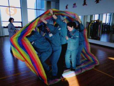 婦女節(jié)活動