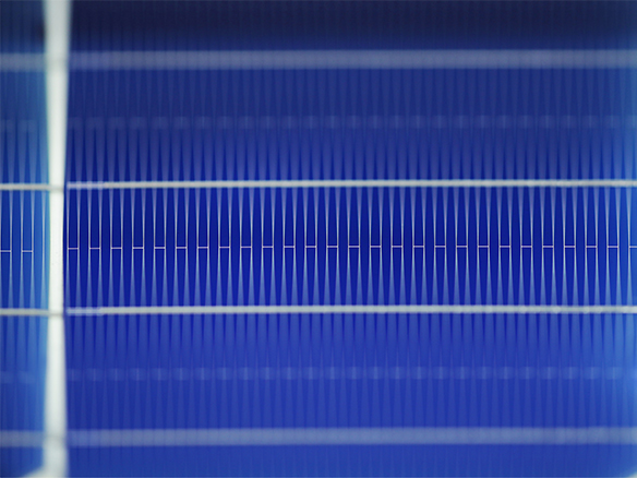 晶科、錦州陽(yáng)光、億晶光電、英利喜提國(guó)家電投1.78GW組件大單