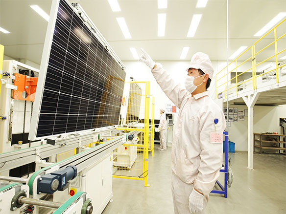 山東三部委聯(lián)合發(fā)文：重點培育光伏、空氣能等可再生能源行業(yè)