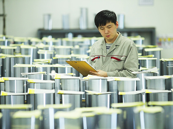 回望“531新政”，能環(huán)寶NEI新能源交易模式順勢而上