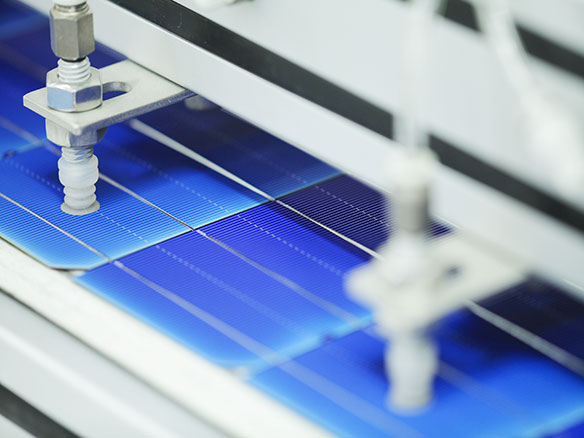 國務院：加強全國光伏扶貧資訊監(jiān)測工作（政策原文）