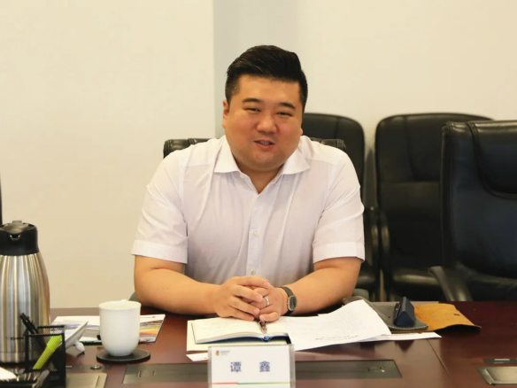 友朋行動(dòng) 共贏發(fā)展丨錦州陽光能源與國家電投東北公司簽署戰(zhàn)略合作協(xié)議