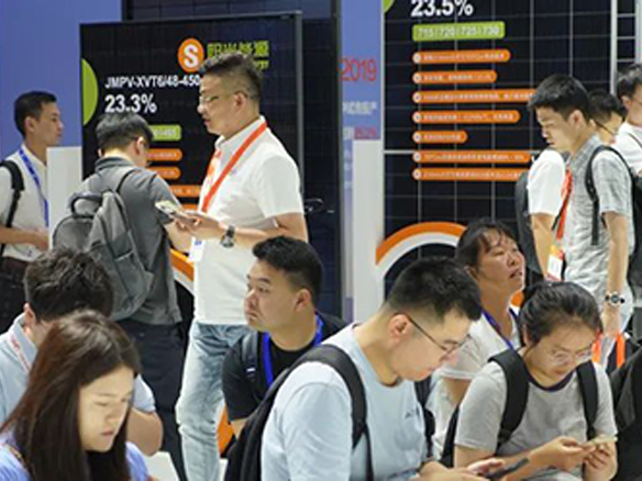 陽光能源亮相SNEC 2025，全場景N型產(chǎn)品矩陣重構(gòu)光伏價(jià)值公式